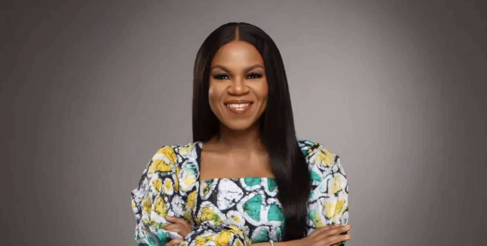 Damilola Ogunbiyi