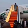 Bola Tinubu