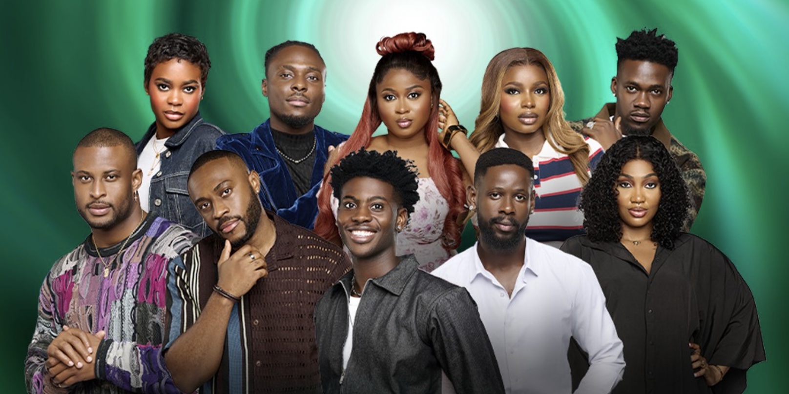 BBNaija Season 10 Top 10 Housemates emerge