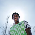 Asisat Oshoala