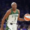 Nneka Ogwumike