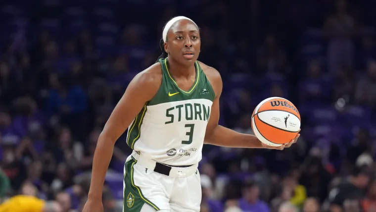 Nneka Ogwumike