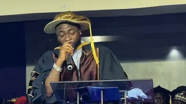 Davido