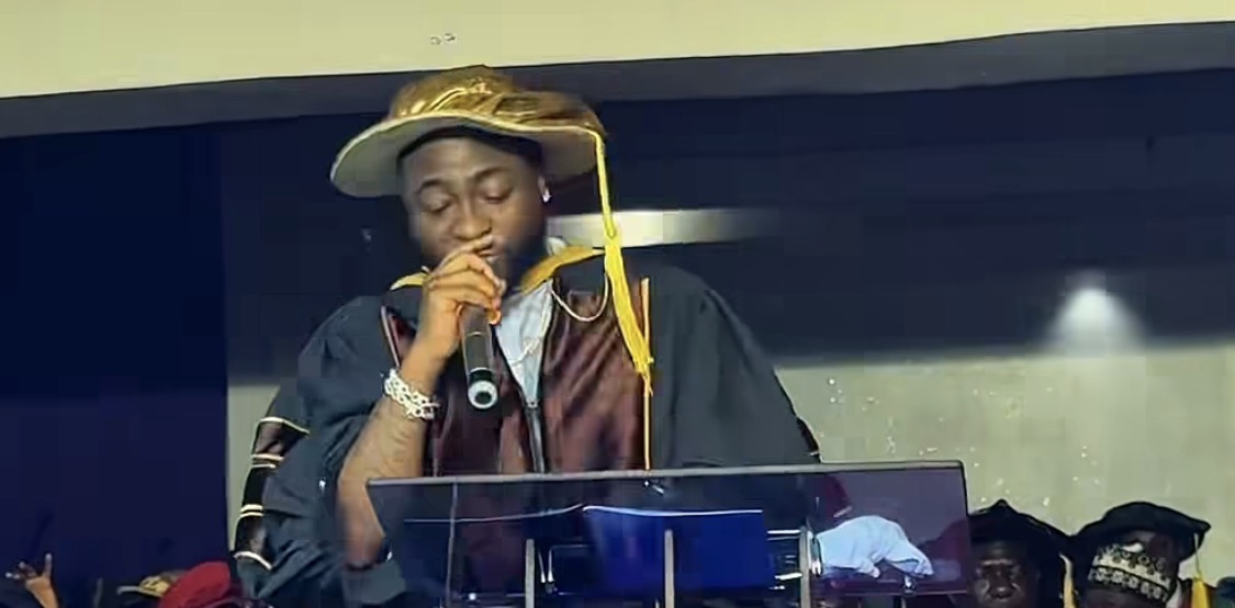 Davido