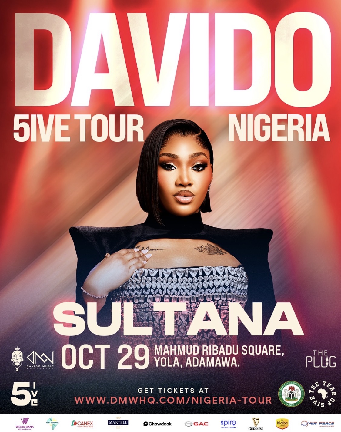 Farida Auduson Ibrahim