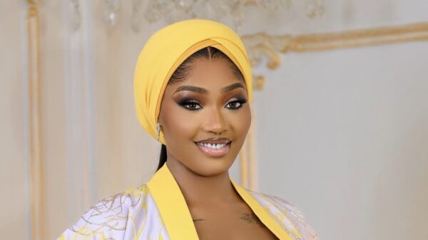 Farida Sultana Auduson Ibrahim