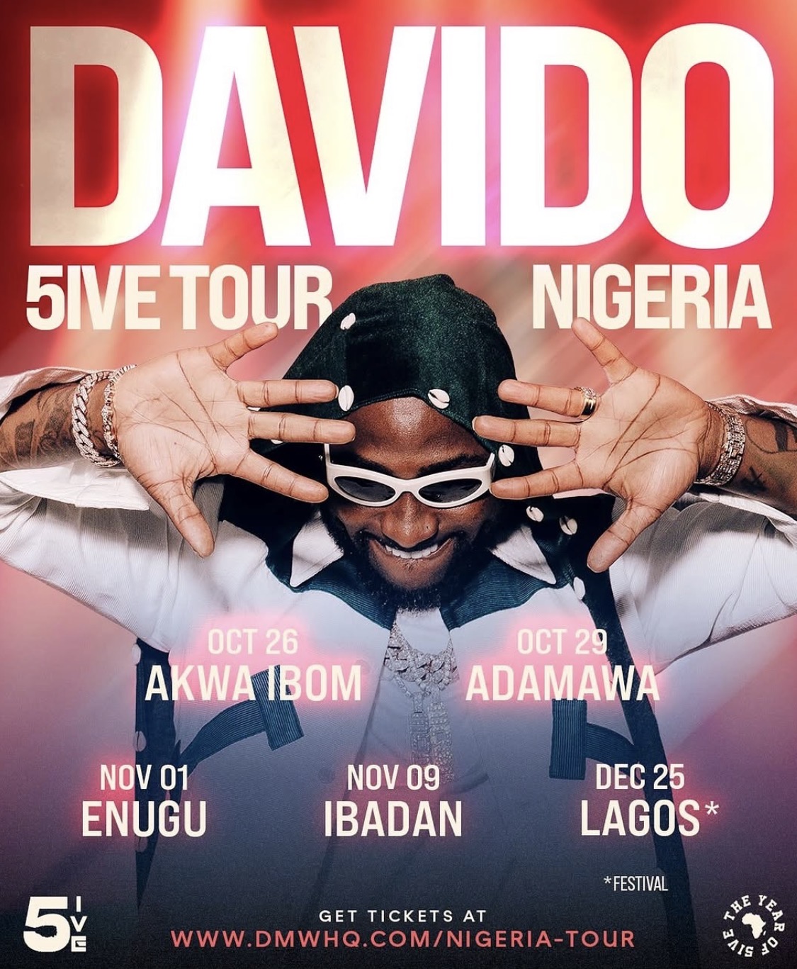 Davido