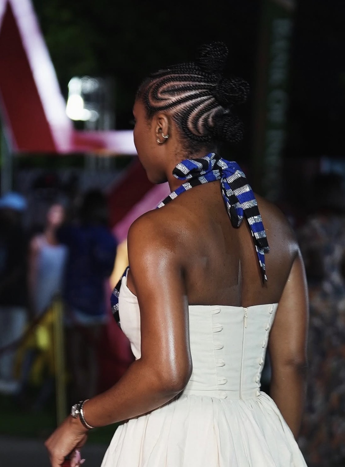 Chinyere “Chi” Adogu