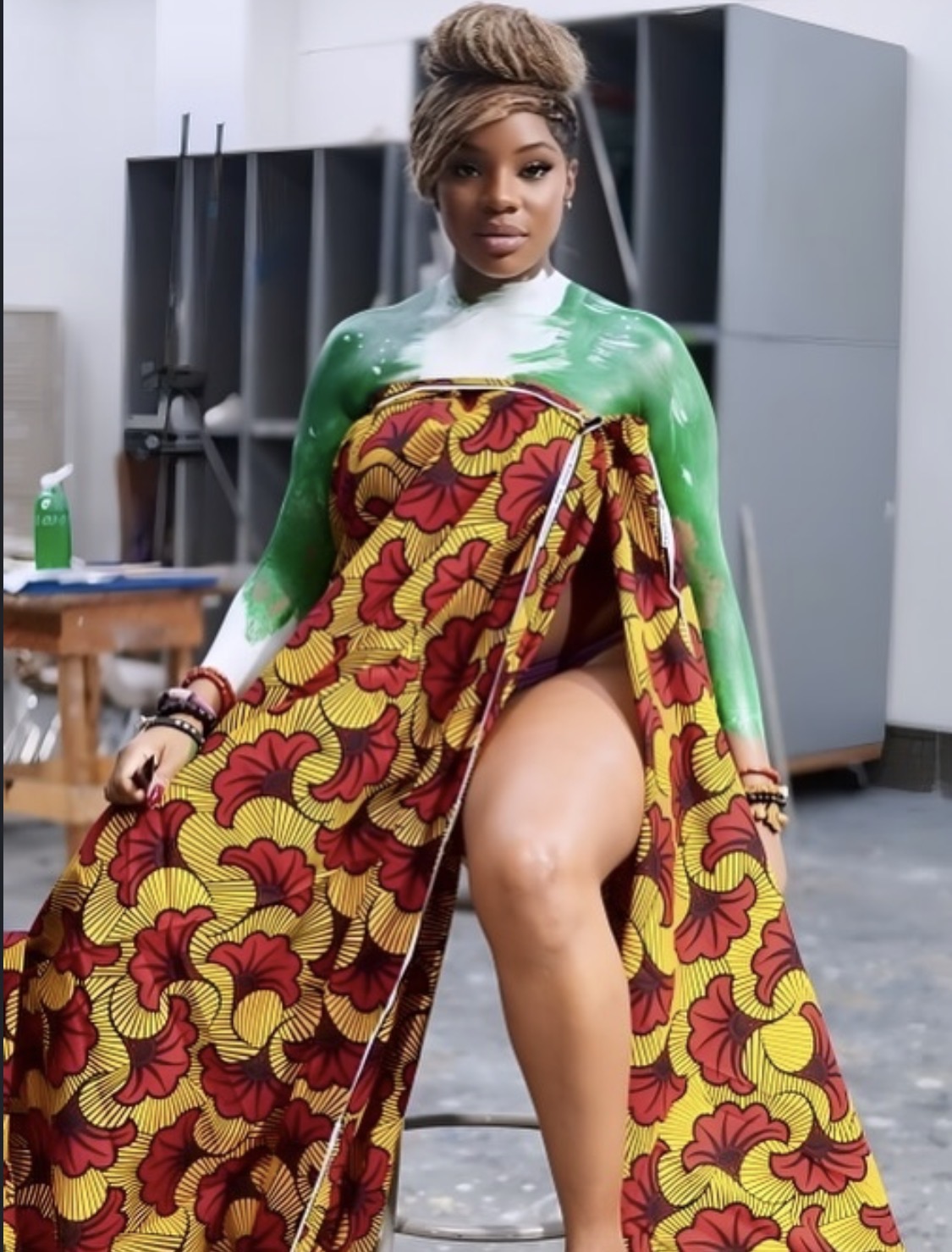Cherrelle Dike