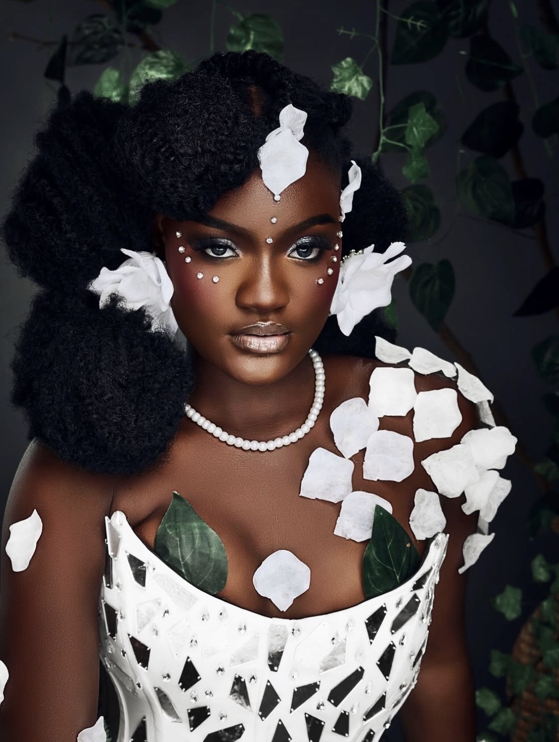 Martha Ajih