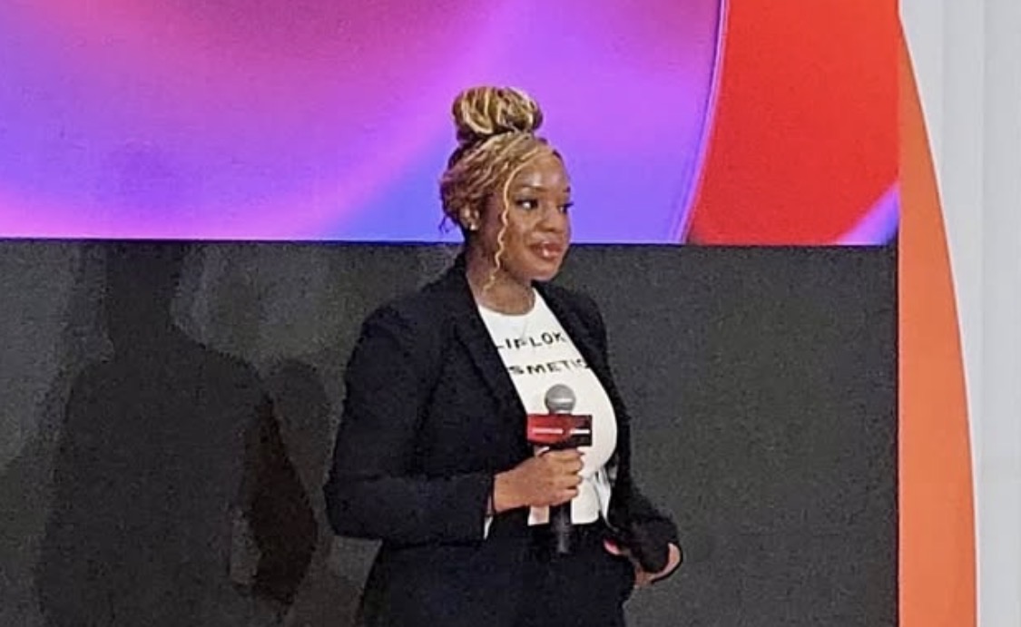 Cherrelle Dike