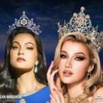 Miss Earth and Miss Earth Water