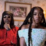 Jehovah-Nissi Ogulu, Olamide