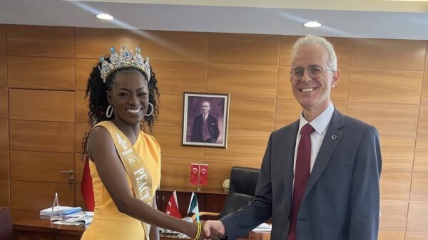 Mercy Babajide