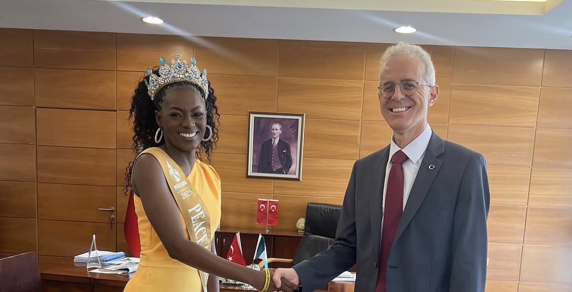 Mercy Babajide