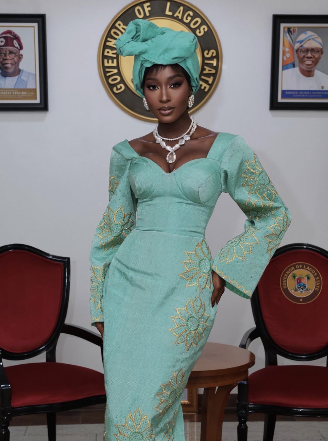 Damilola Bolarinde