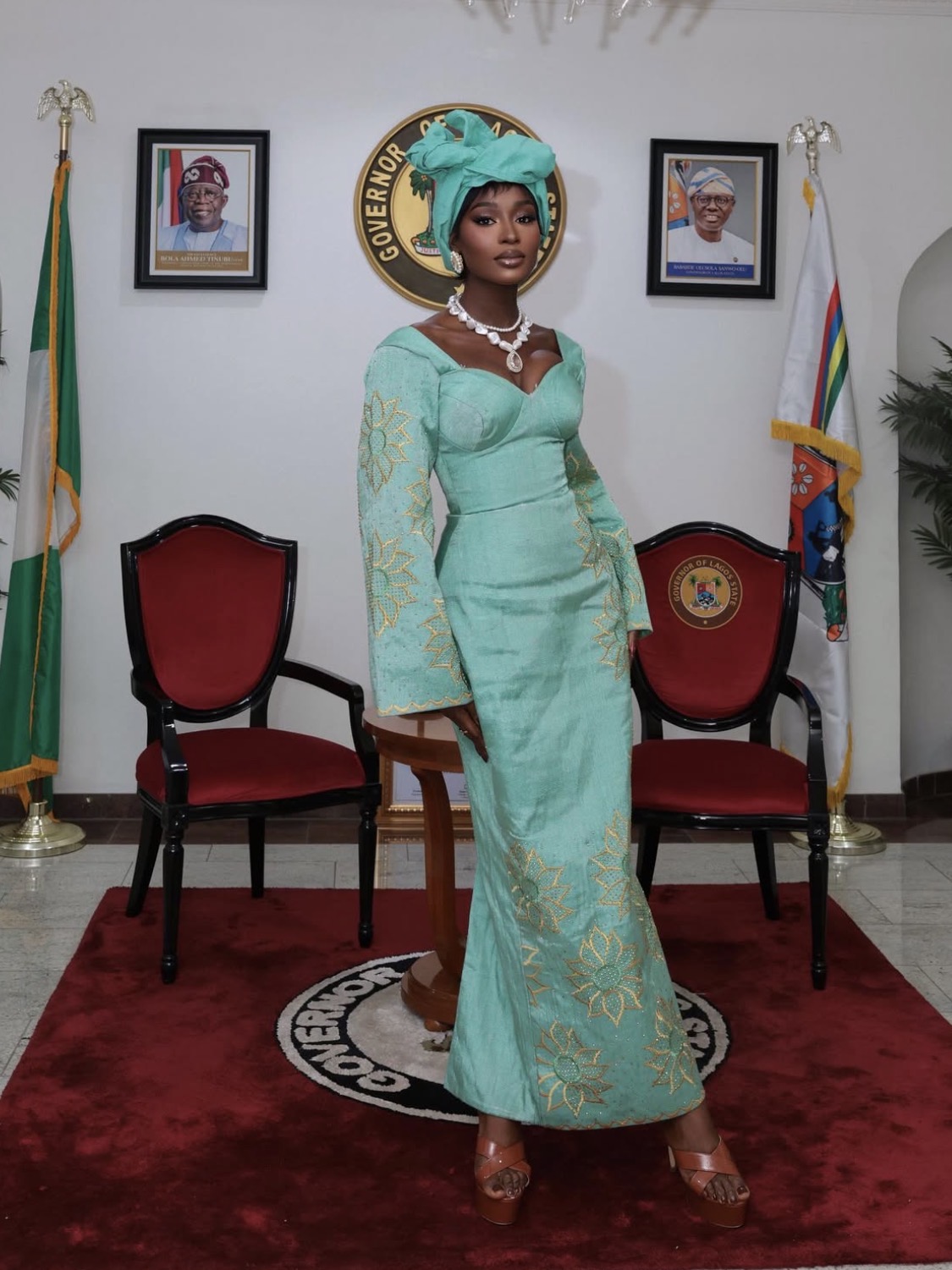 Damilola Bolarinde