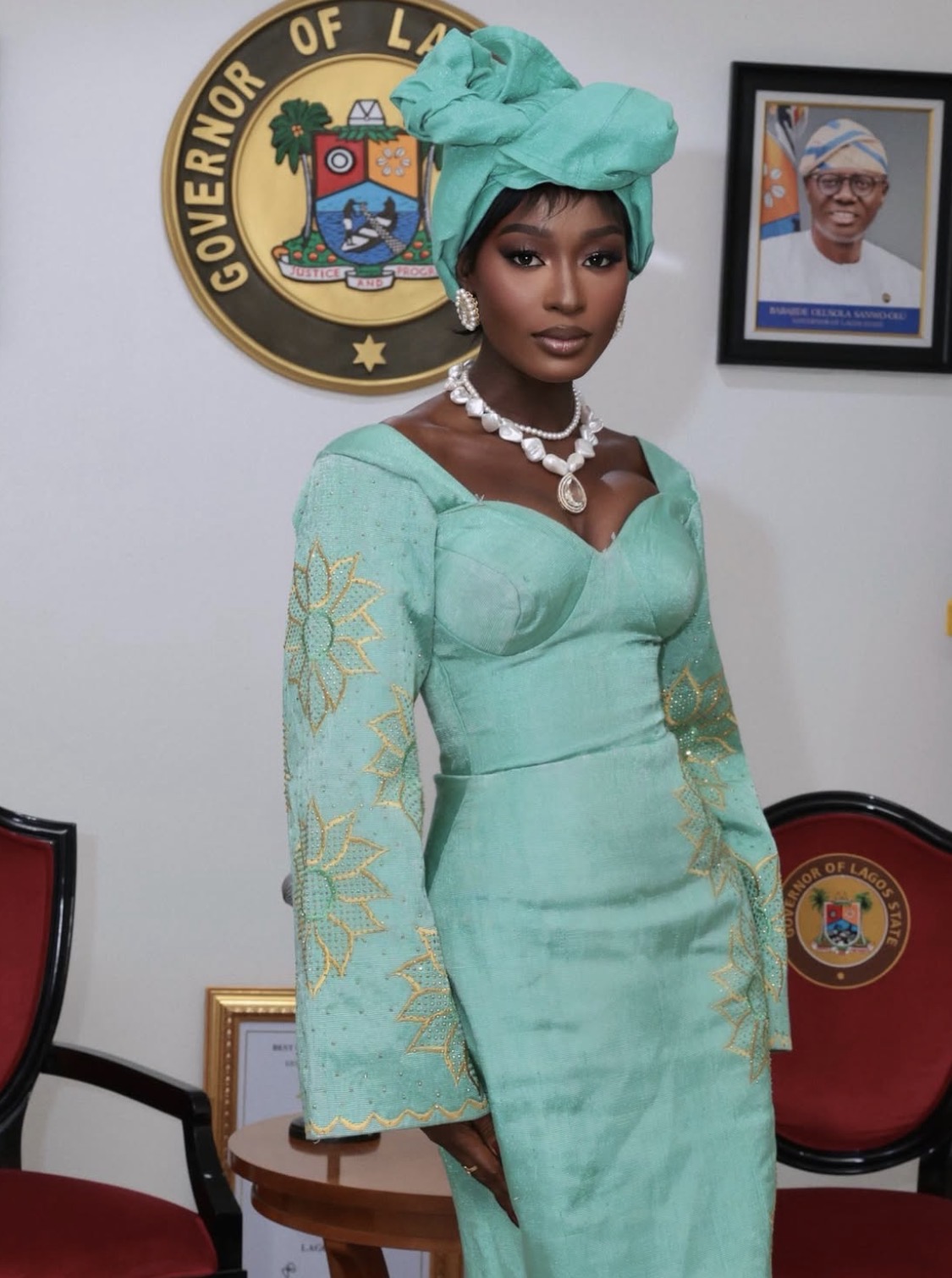 Damilola Bolarinde