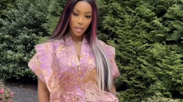 Porsha Williams