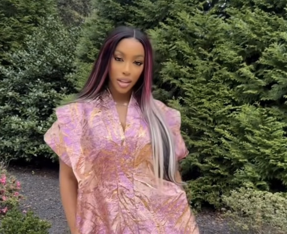 Porsha Williams