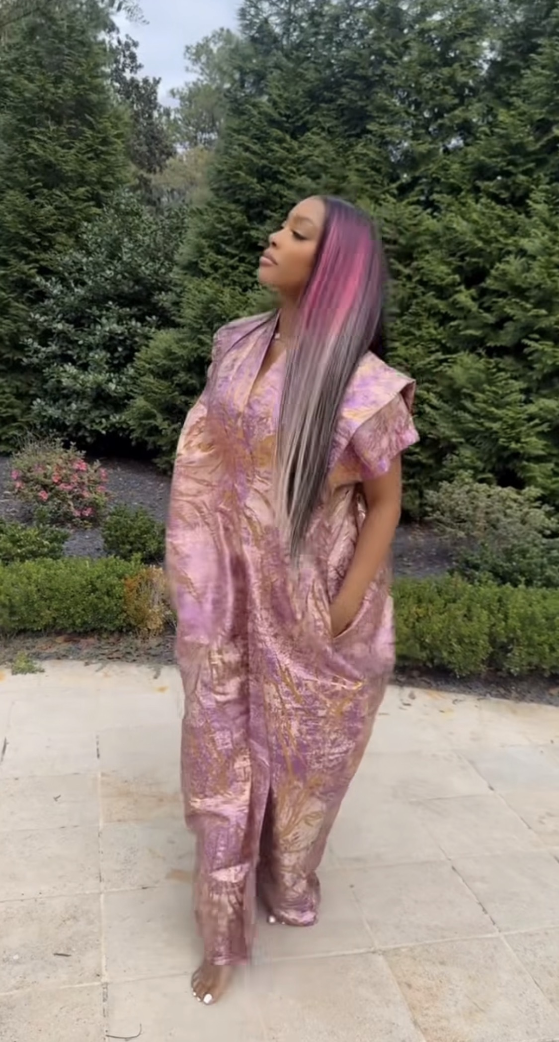 Porsha Williams