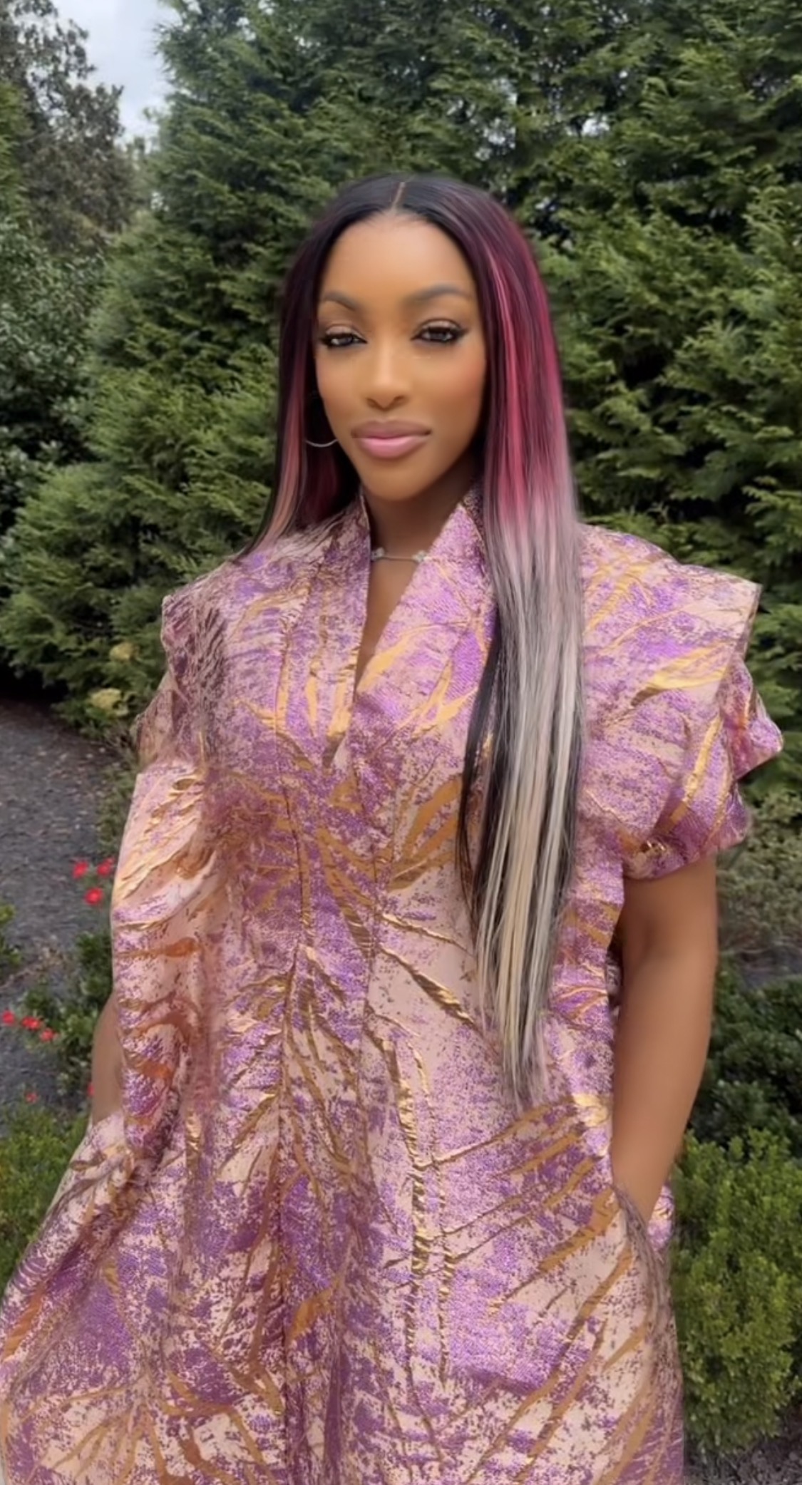 Porsha Williams