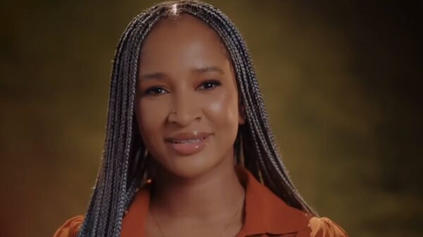 Adesua Etomi-Wellington