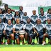Green Falcons