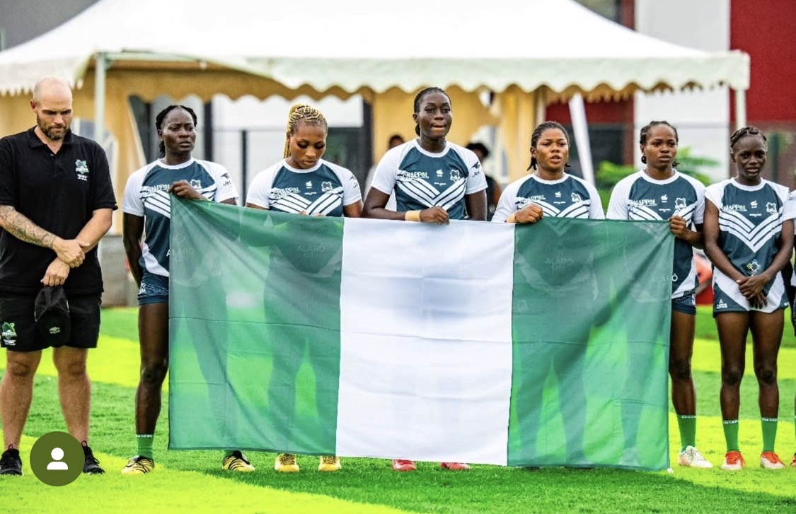 Green Falcons