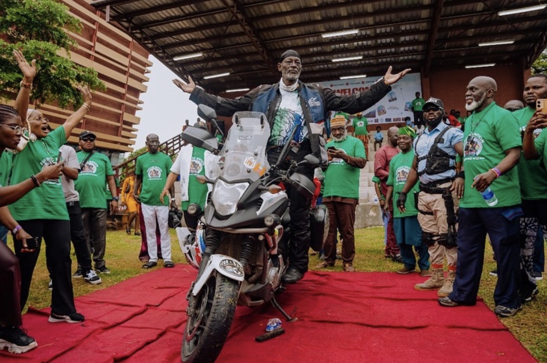 Ibi Sofekun