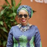 Bolanle Austen-Peters