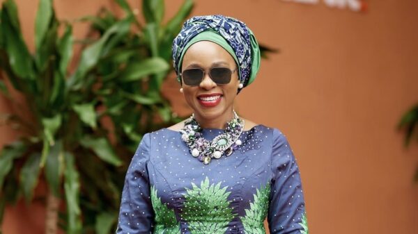 Bolanle Austen-Peters