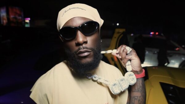 Burna Boy