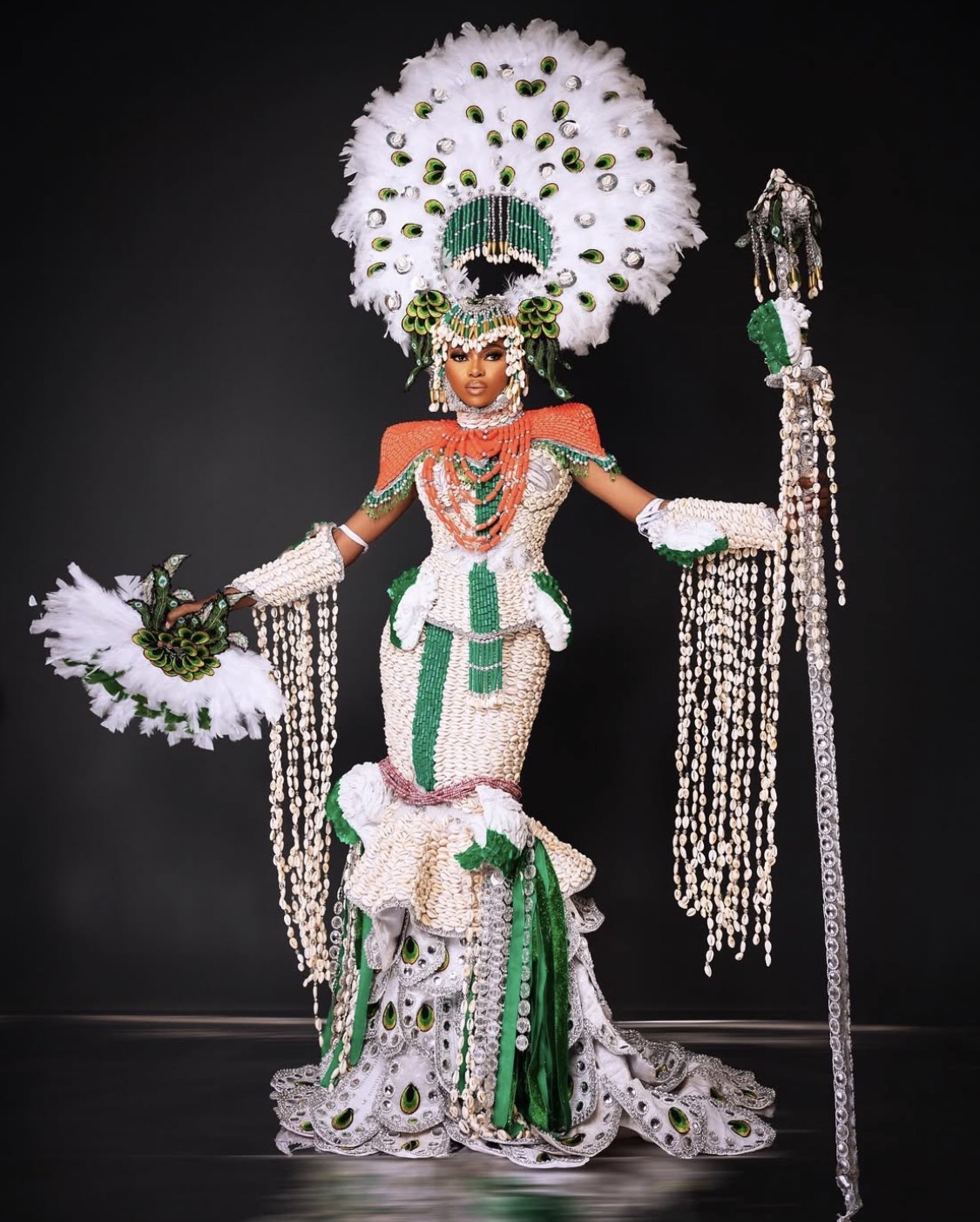 Funmilayo Oribayo