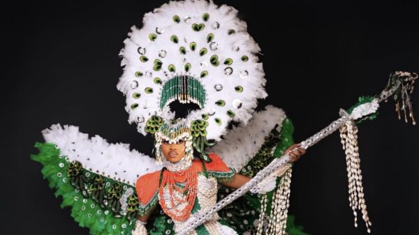 Funmilayo Oribayo