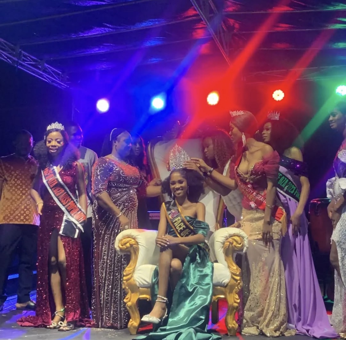 Comfort Onaiwu