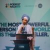 Hannatu Musawa