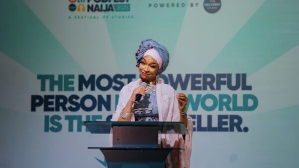 Hannatu Musawa
