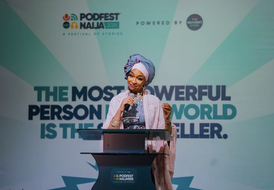Hannatu Musawa