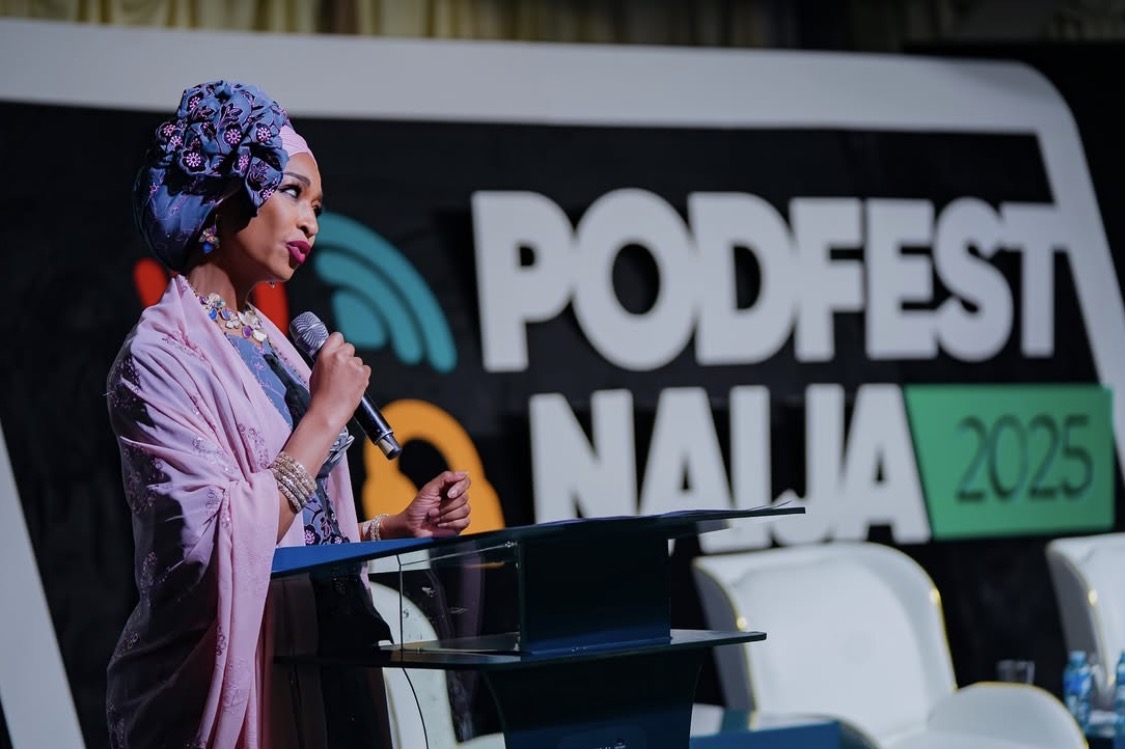 Hannatu Musawa