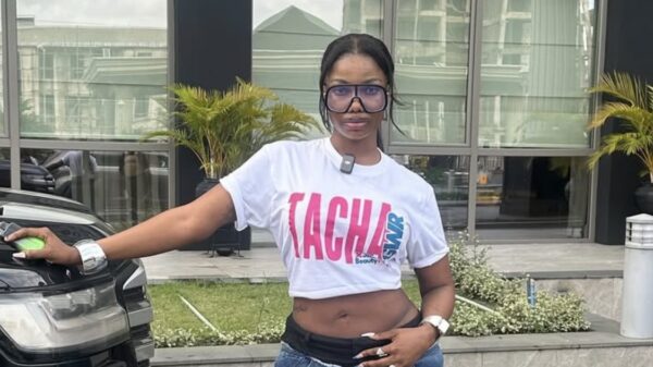 Tacha