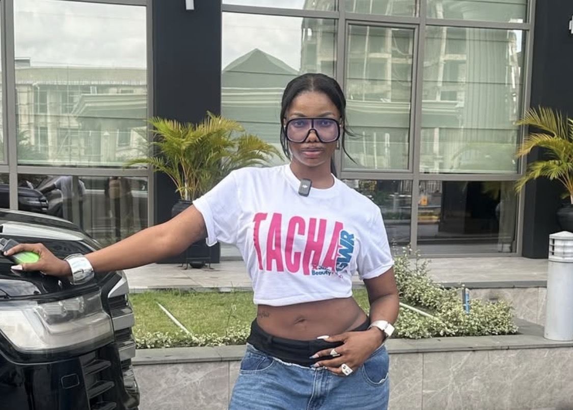 Tacha