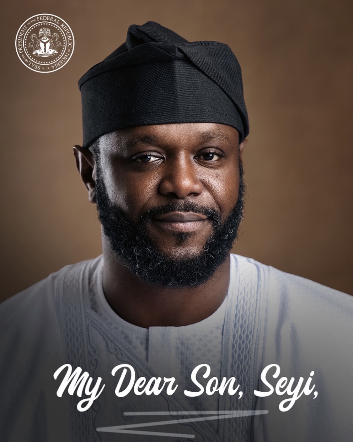 Seyi Tinubu