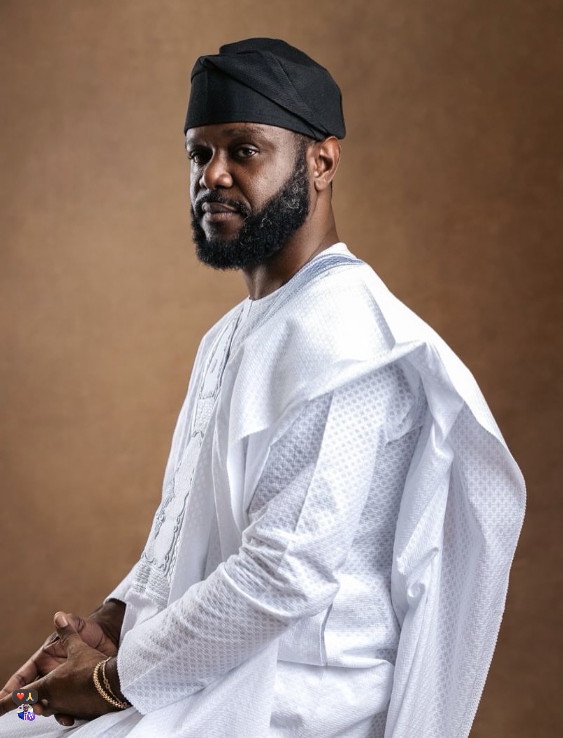 Seyi Tinubu