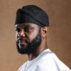 Seyi Tinubu