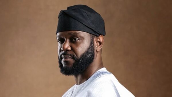 Seyi Tinubu