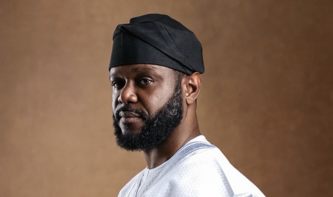 Seyi Tinubu