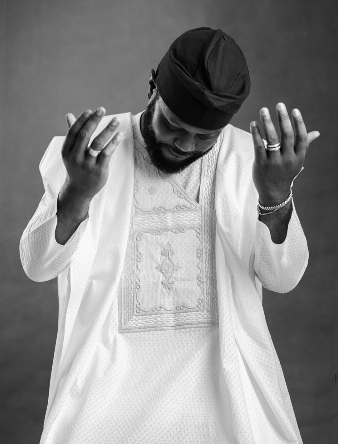 Seyi Tinubu