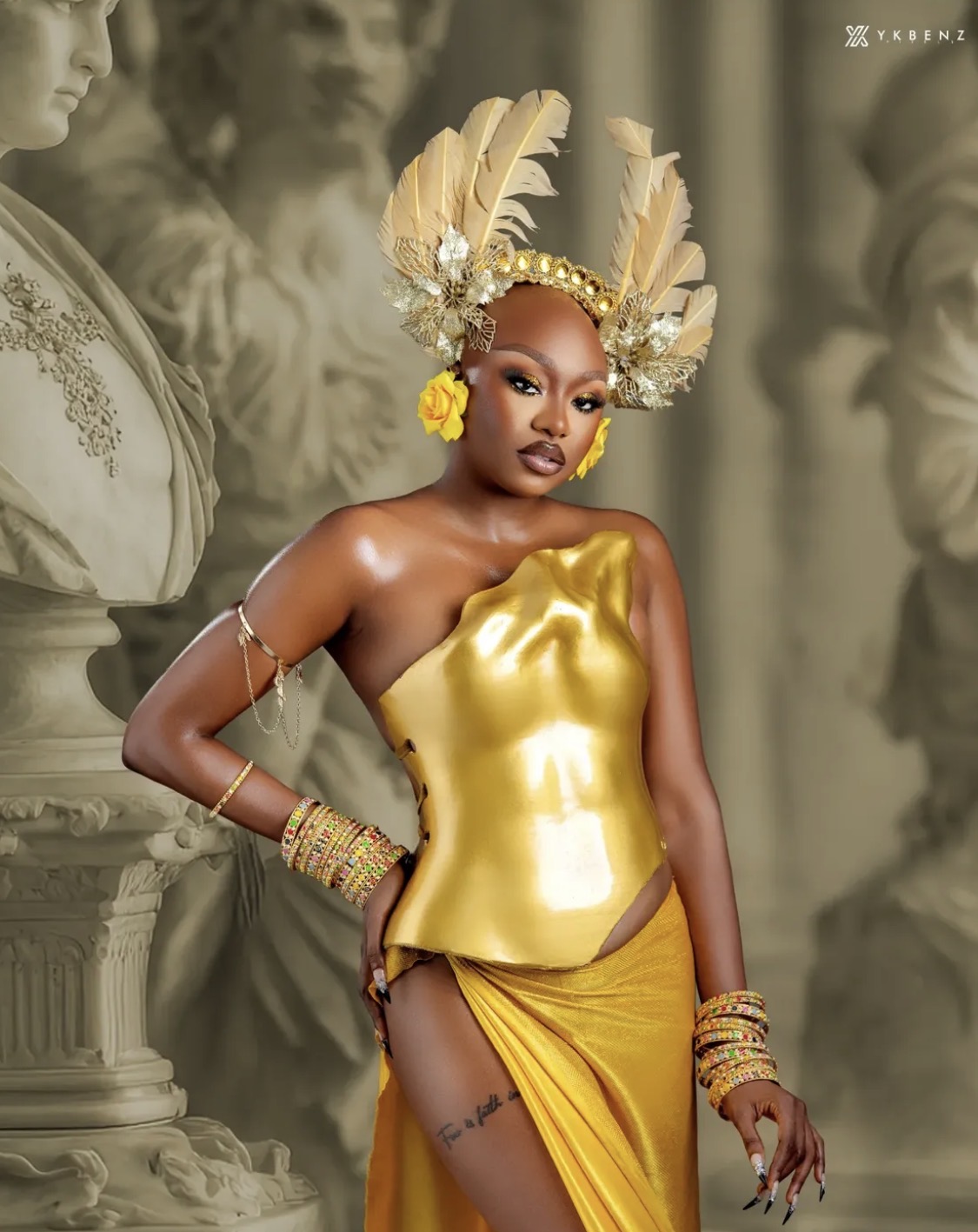 Daala Oruwari