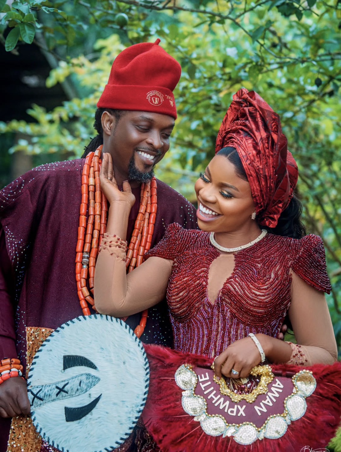 Annystrings Umoh